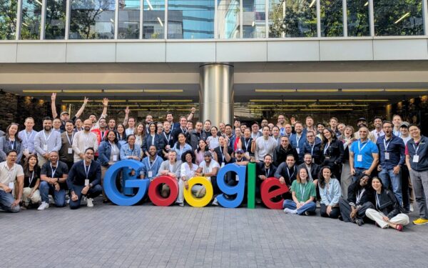 Google Accelerators: 2.115 startup in 10 anni