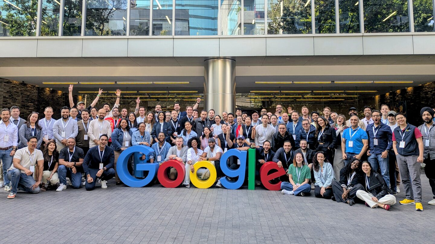 Google Accelerators: 2.115 startup in 10 anni