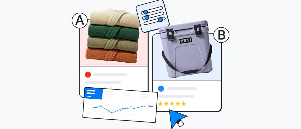 Google espande AI Brief con nuovi report
