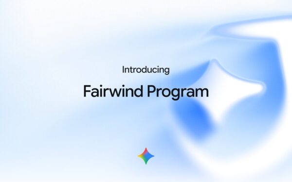Google Fairwind Program: cyber defense governi