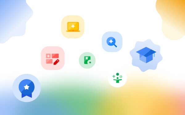 Google investe 4 milioni per l'educazione all'IA