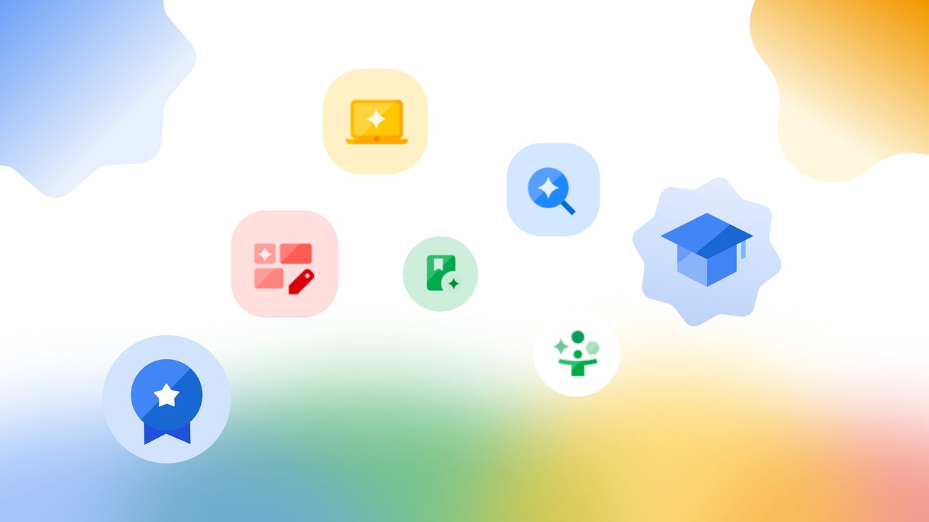 Google investe 4 milioni per l'educazione all'IA