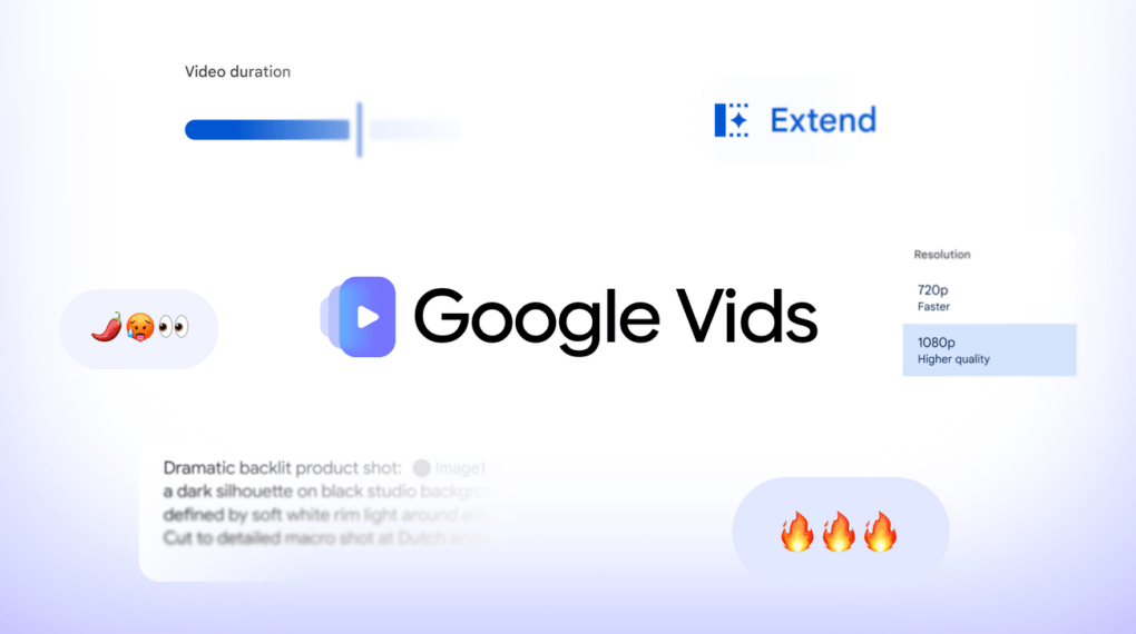 Google Vids e Gemini Omni: rivoluzione o solo hype?