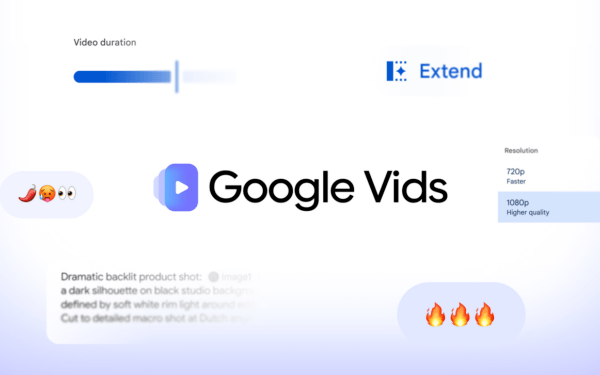 Google Vids e Gemini Omni: rivoluzione o solo hype?