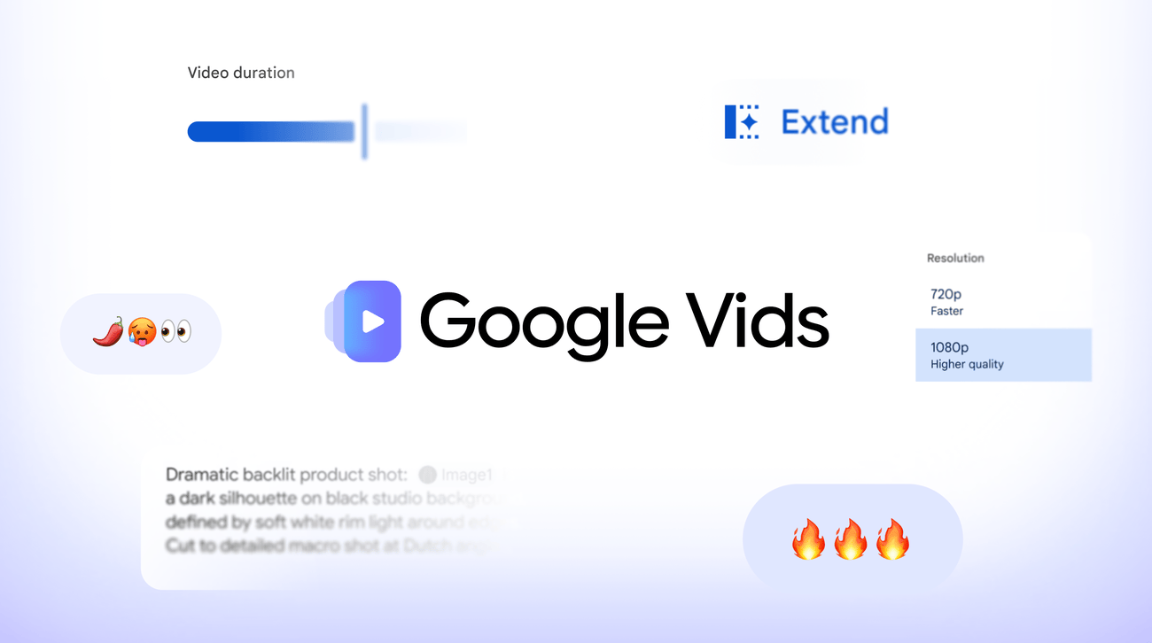 Google Vids e Gemini Omni: rivoluzione o solo hype?