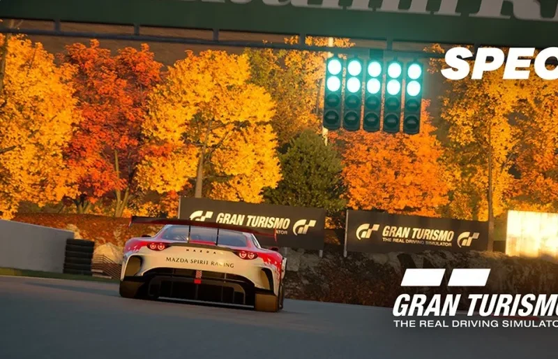 Gran Turismo 7, Spec IV arriva a settembre