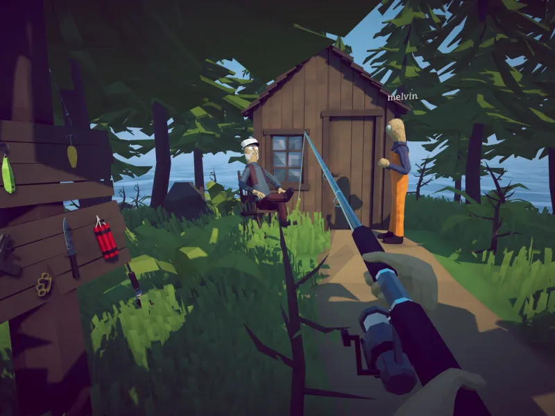 Il fenomeno How to Fish che strega Steam nel 2026