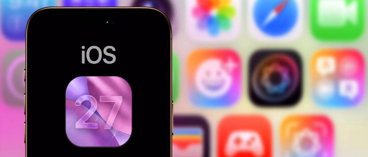 iOS 27: come preparare l’iPhone all’update