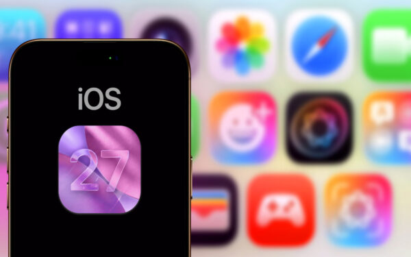 iOS 27: come preparare l'iPhone all'update