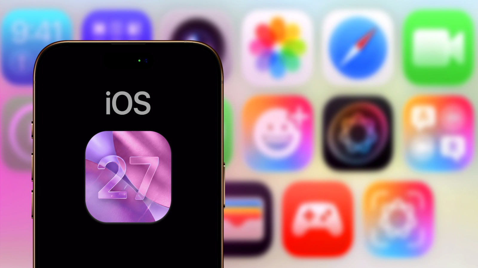 iOS 27: come preparare l'iPhone all'update
