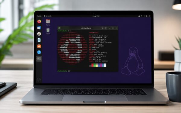 Linux su Apple Silicon 2026: USB4 sblocca (quasi) tutto