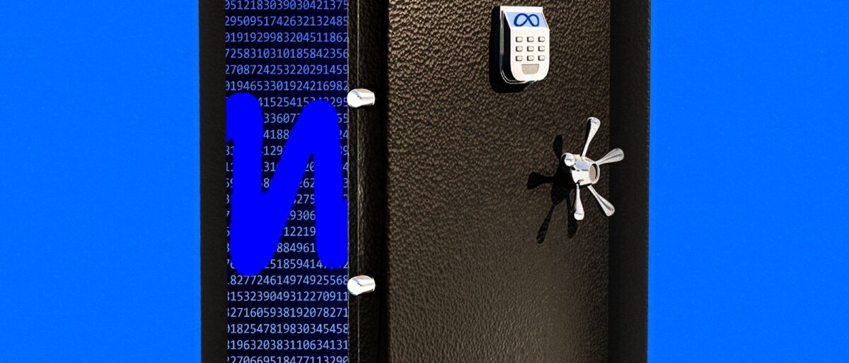 Meta Muse AI: scoperta una falla di sicurezza grave