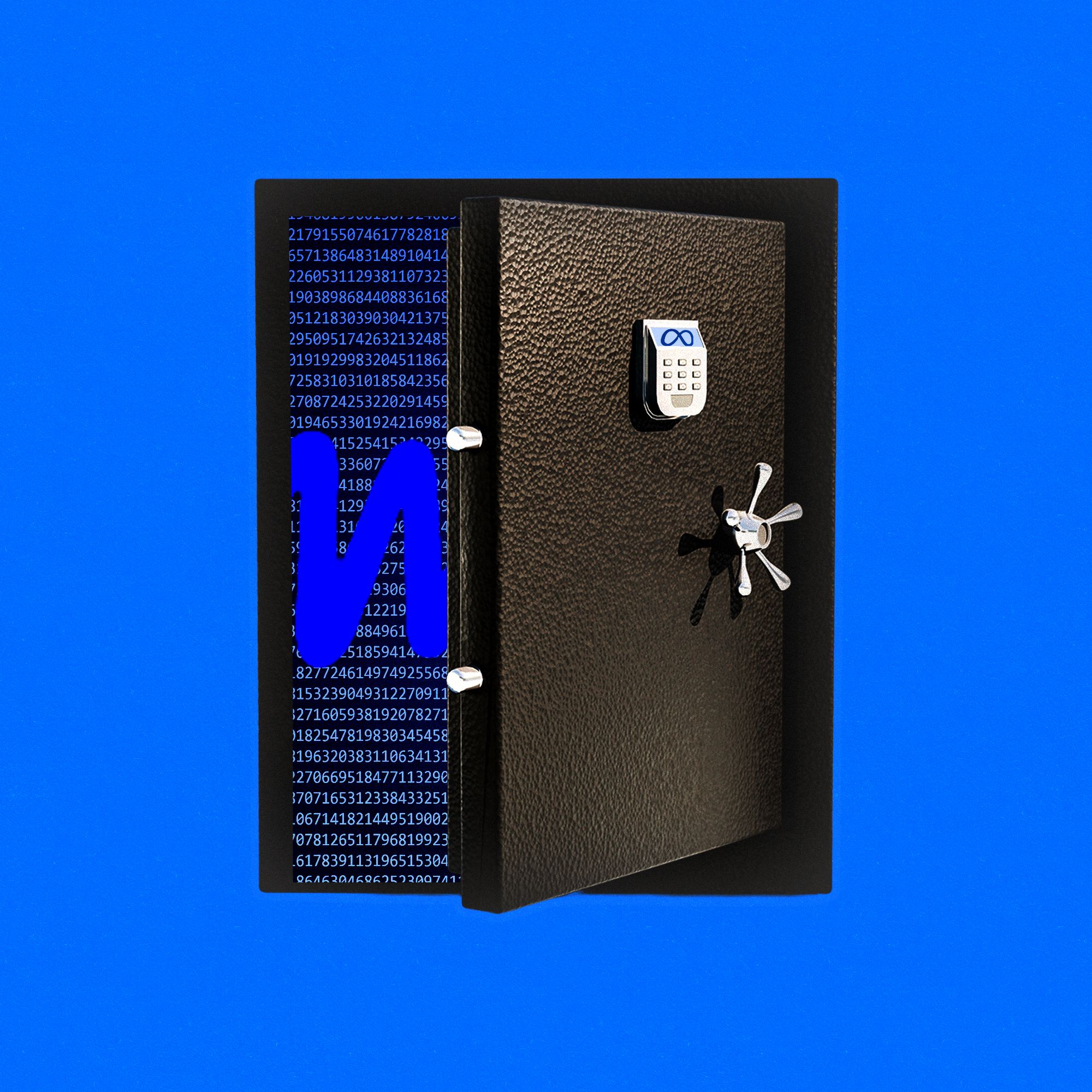 Meta Muse AI: scoperta una falla di sicurezza grave