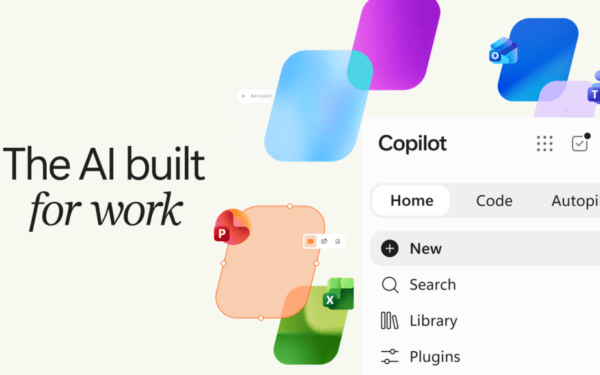 Microsoft Copilot si evolve: Home, Code e Autopilot