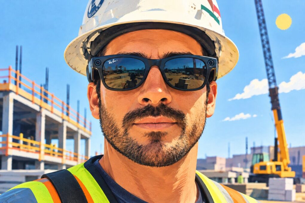 NavigateAI: 25 milioni per l'AI edilizia