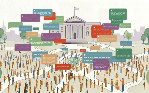 L'IA per i governi locali nel 2026
