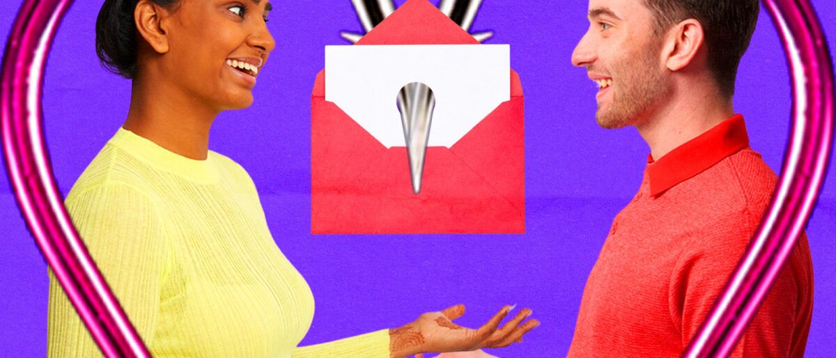 Phishing party invite: occhio ai falsi inviti 2026