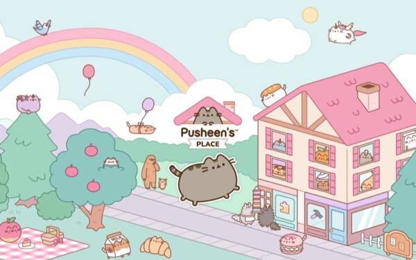 Pusheen conquista Apple Arcade nel 2026