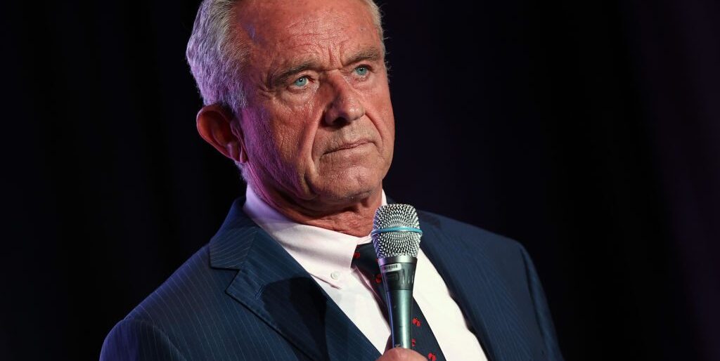 RFK Jr. e Wakefield: la disinformazione sanitaria