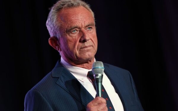 RFK Jr. e Wakefield: la disinformazione sanitaria