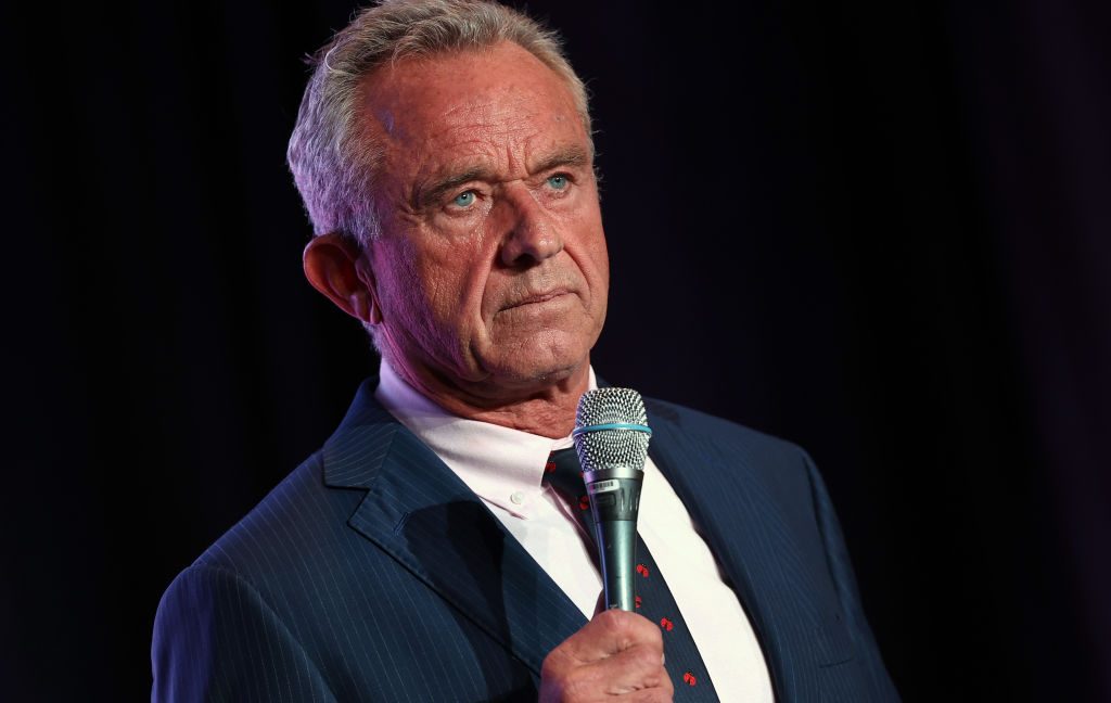 RFK Jr. e Wakefield: la disinformazione sanitaria