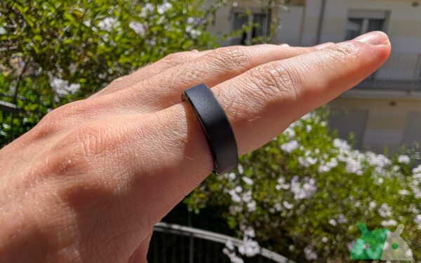 RingConn chiarisce: le funzioni rimangono gratuite