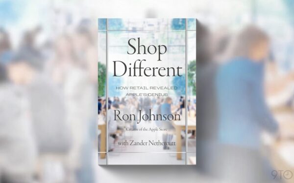 Ron Johnson svela i segreti del retail Apple
