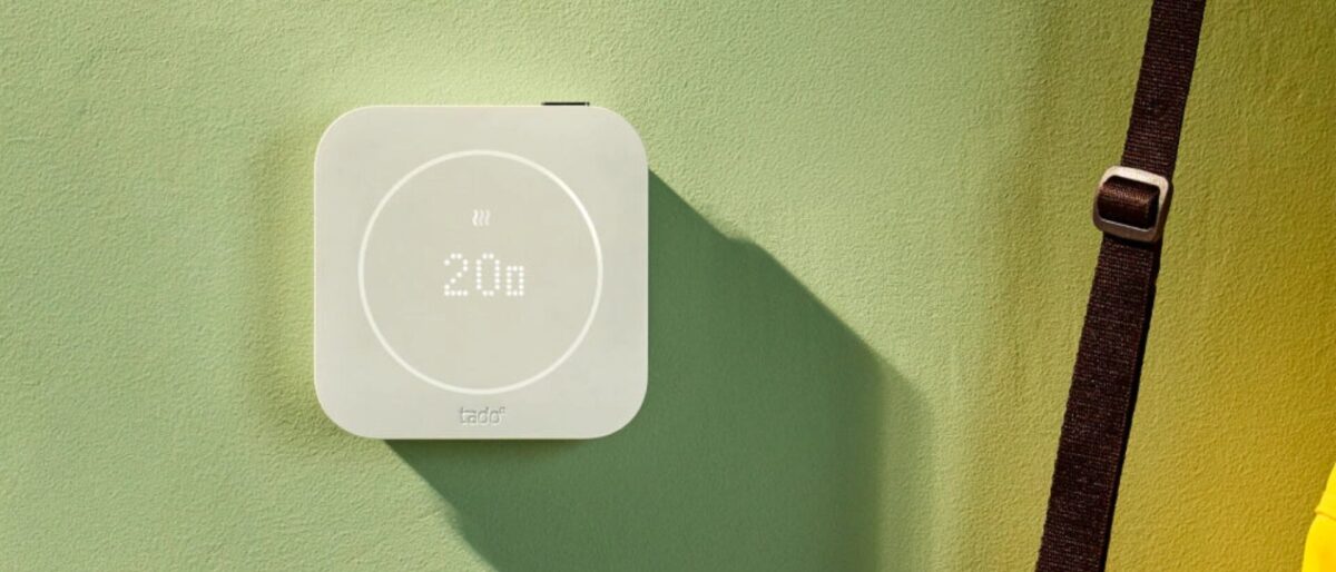 tado Smart Thermostat X 2026: sottile non basta