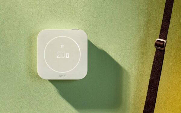 tado Smart Thermostat X 2026: sottile non basta