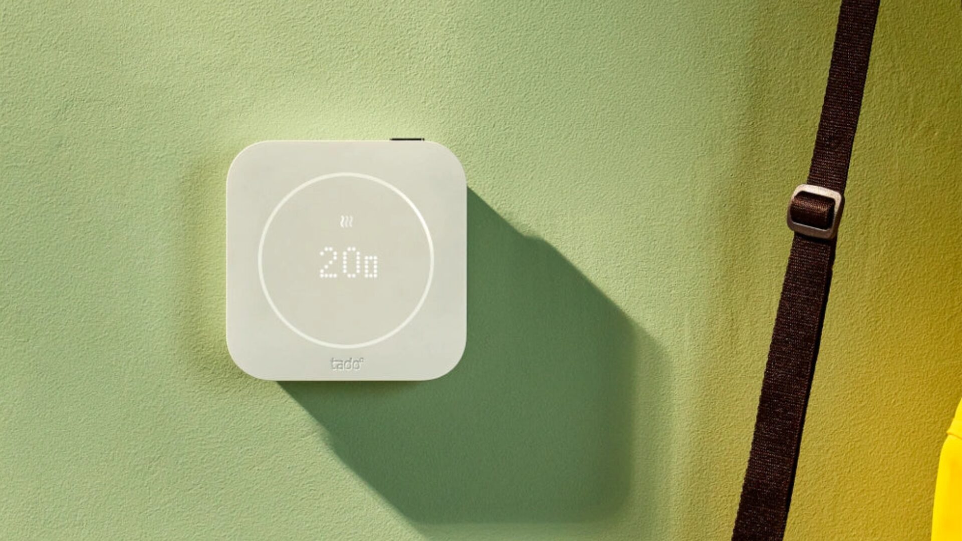 tado Smart Thermostat X 2026: sottile non basta