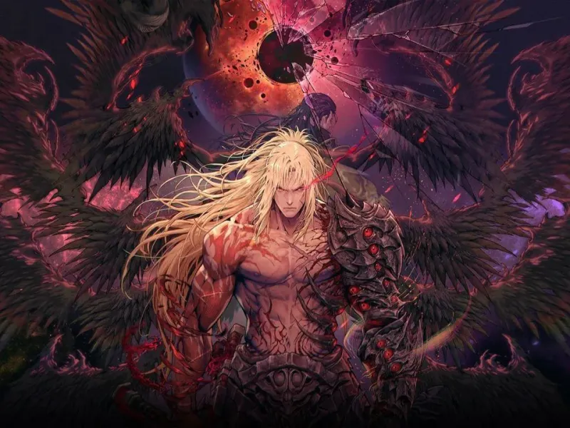 The First Berserker Khazan: il prezzo più basso di sempre