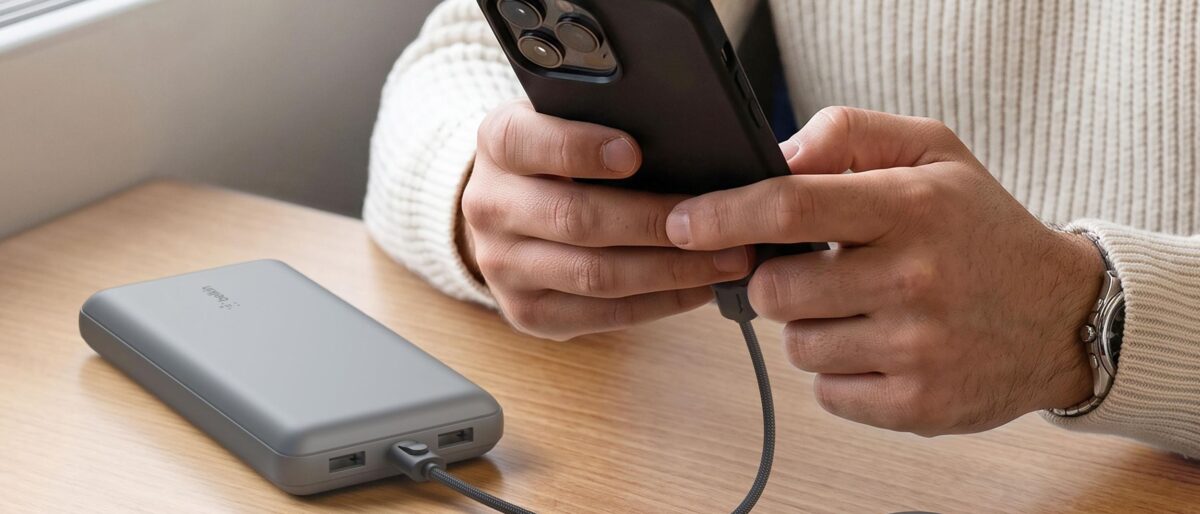 I tracker Belkin SureFind arrivano nel 2026