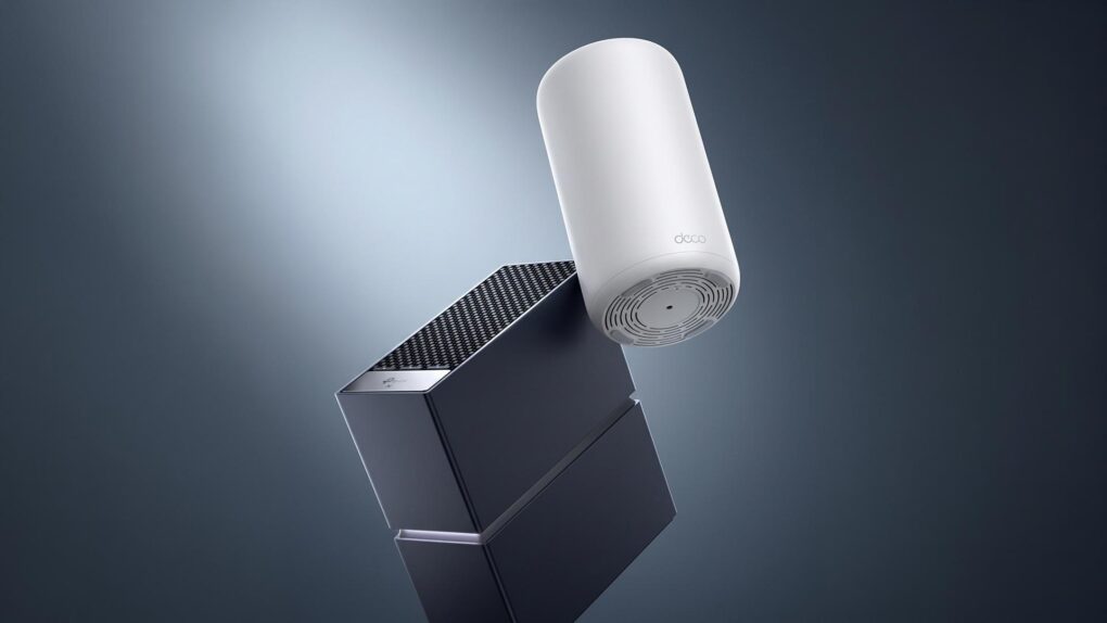 Wi-Fi 8 TP-Link: 22 Gbps e 18 antenne