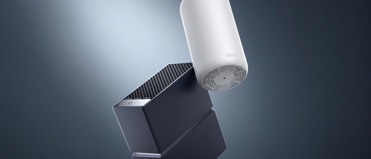 Wi-Fi 8 TP-Link: 22 Gbps e 18 antenne
