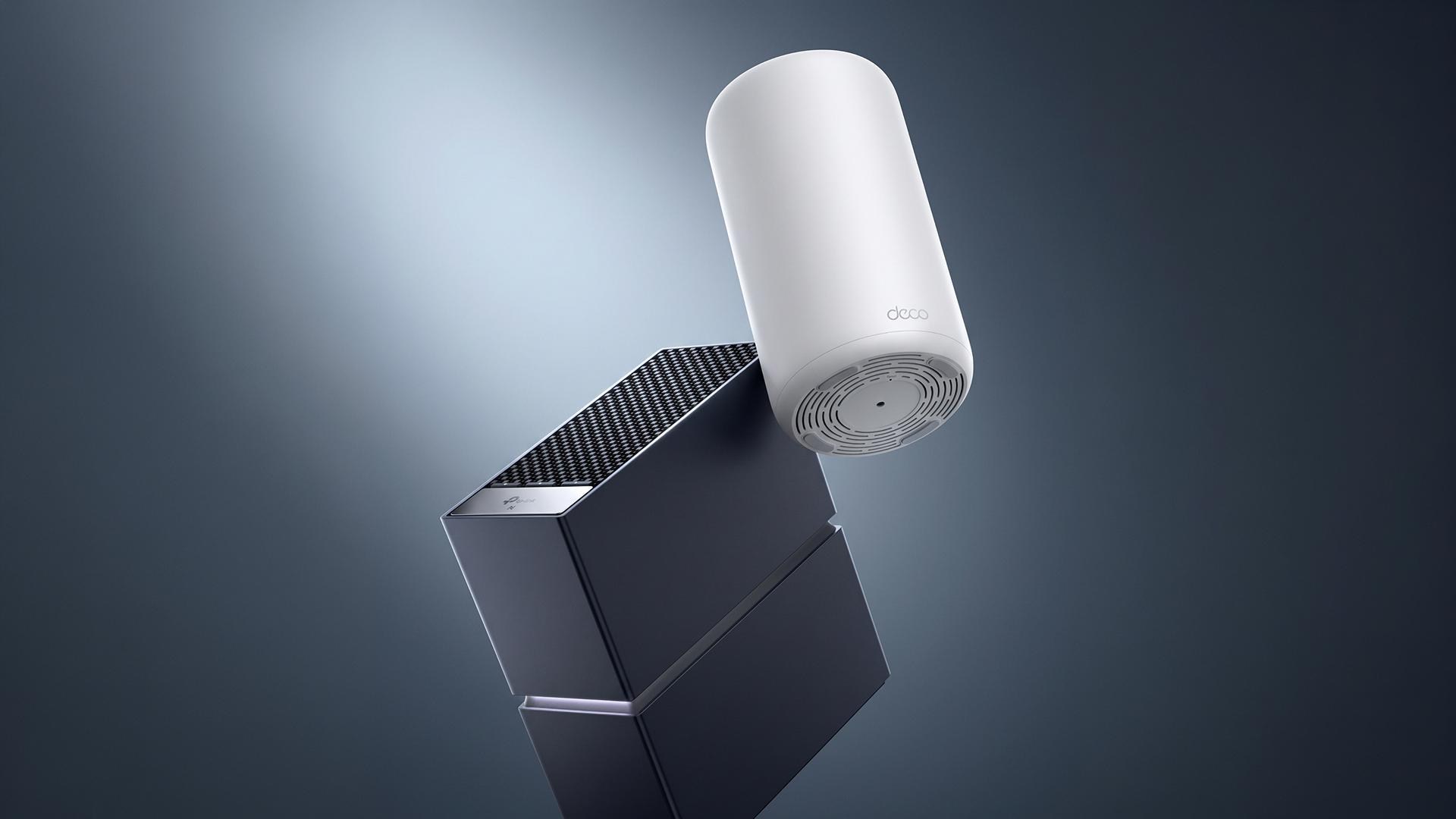 Wi-Fi 8 TP-Link: 22 Gbps e 18 antenne